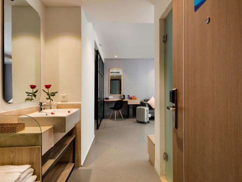 Anrizon Hotel Nha Trang