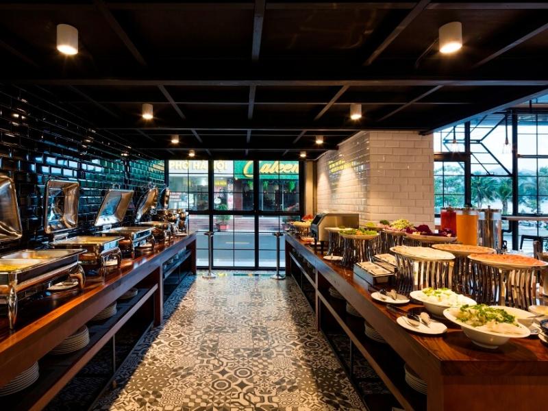 Anrizon Hotel Nha Trang