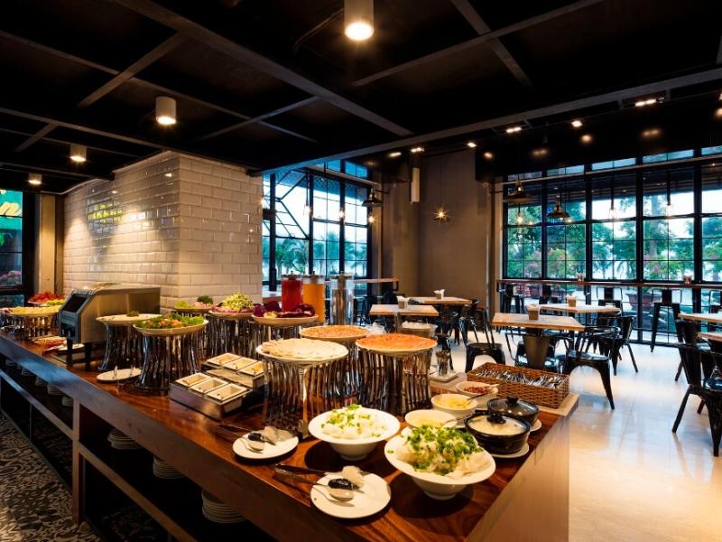 Anrizon Hotel Nha Trang