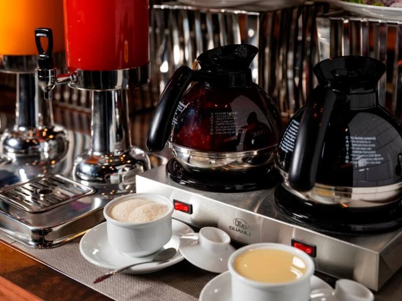 Anrizon Hotel Nha Trang