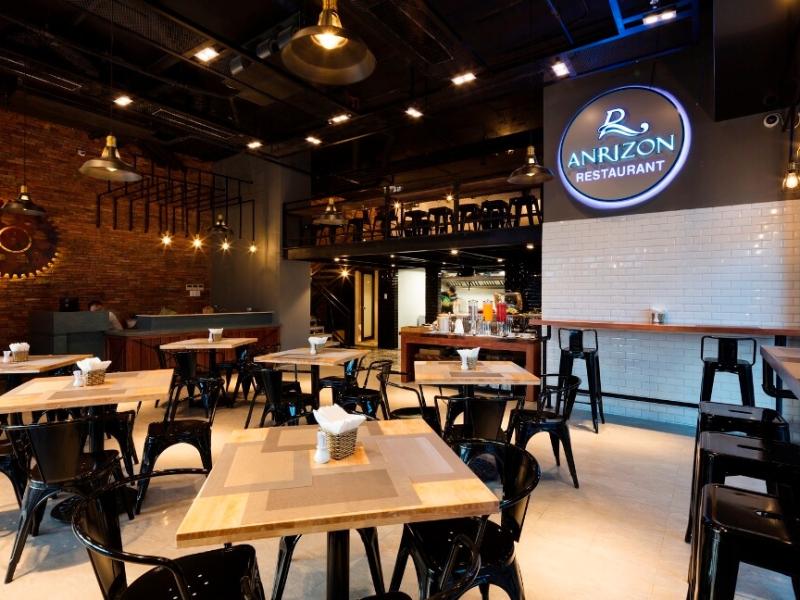 Anrizon Hotel Nha Trang