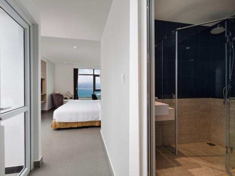 Anrizon Hotel Nha Trang