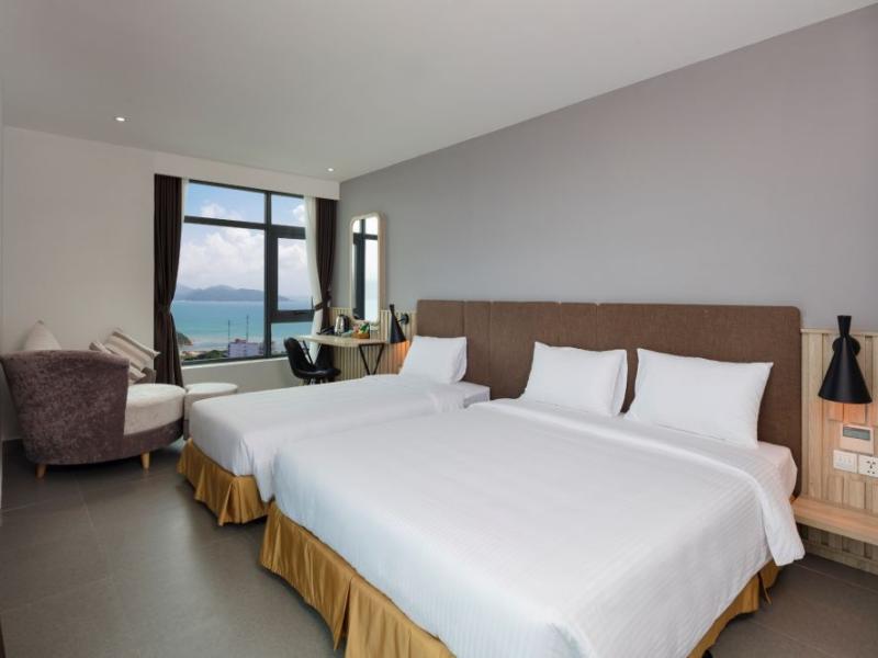 Anrizon Hotel Nha Trang