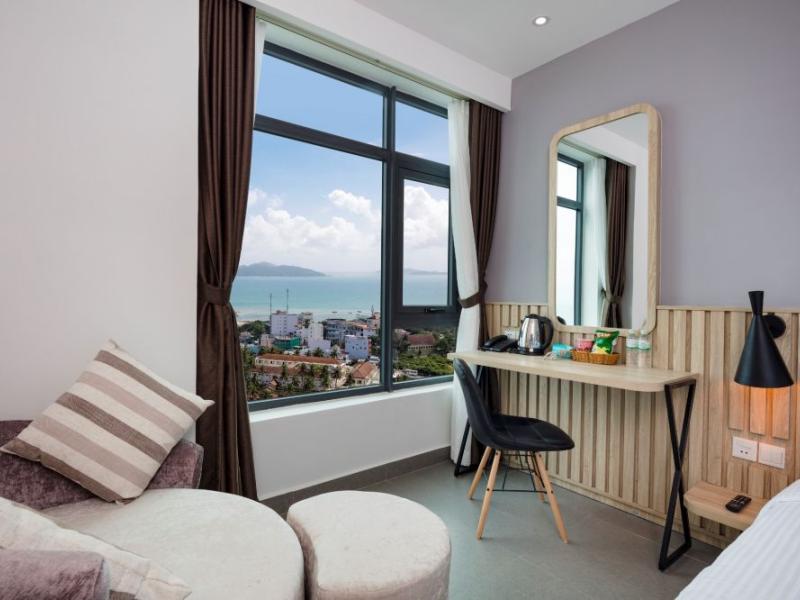 Anrizon Hotel Nha Trang