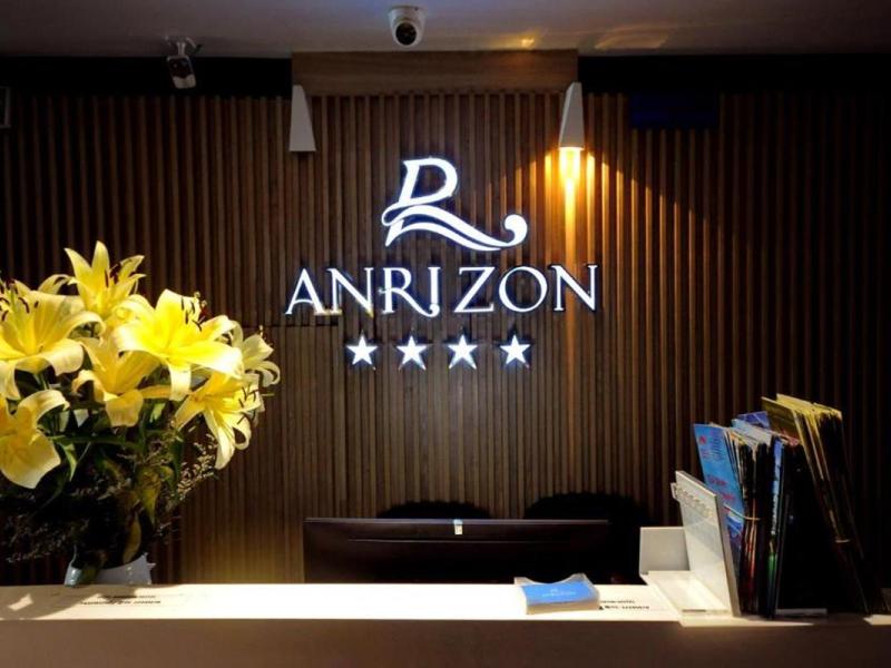 Anrizon Hotel Nha Trang