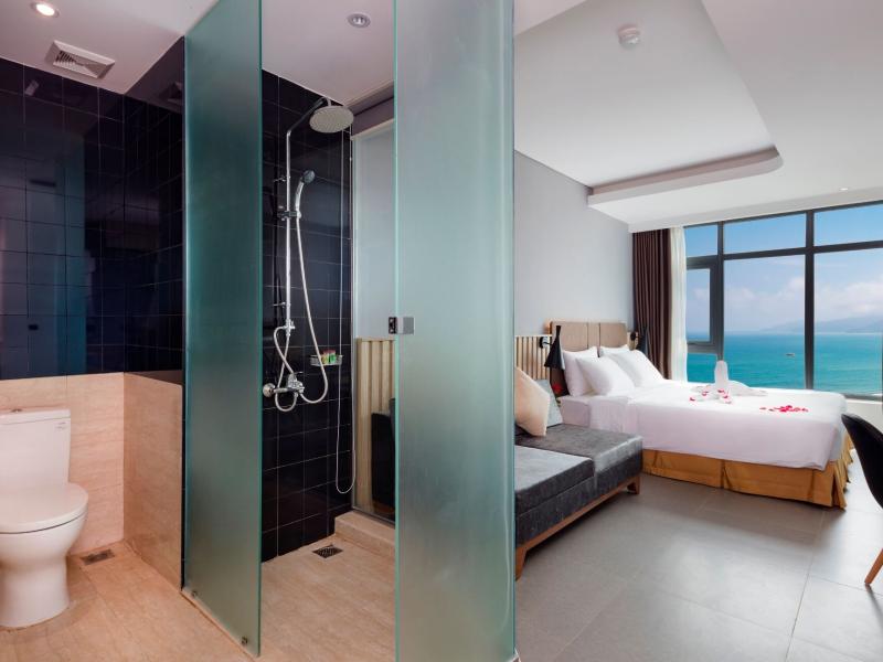 Anrizon Hotel Nha Trang