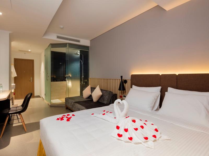 Anrizon Hotel Nha Trang