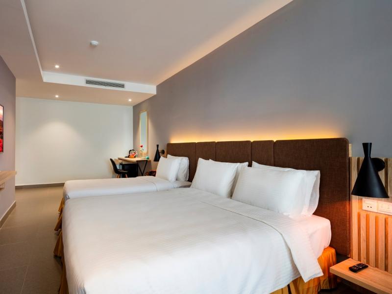 Anrizon Hotel Nha Trang