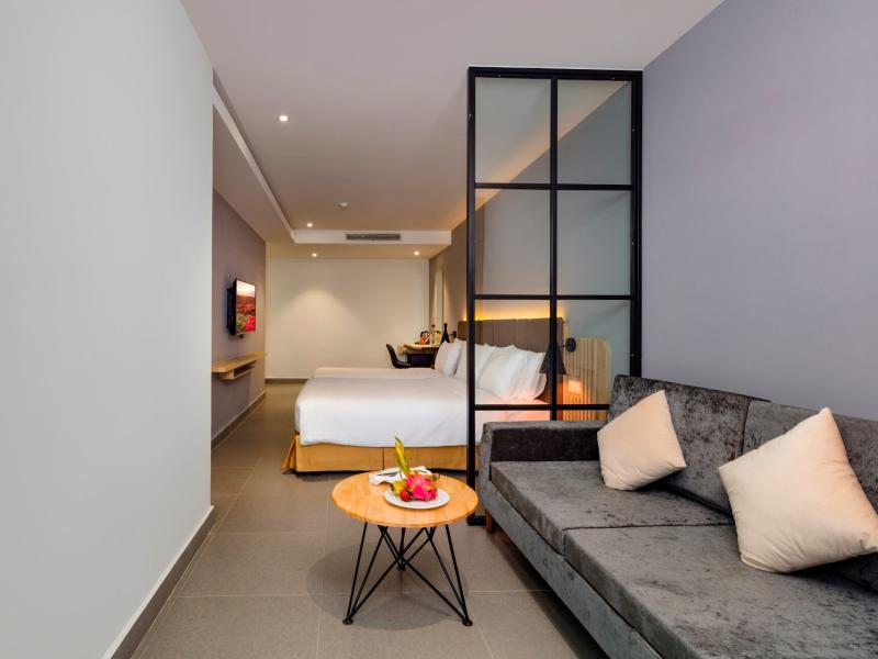 Anrizon Hotel Nha Trang