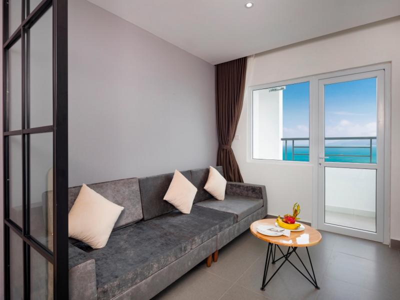 Anrizon Hotel Nha Trang