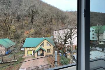 Отель Апартаменты Горы Россия, Эсто-Садок, фото 47