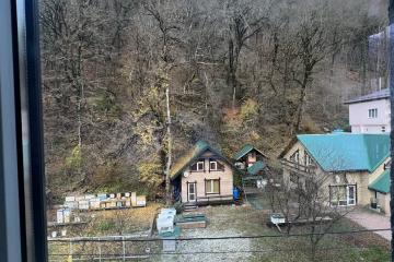 Отель Апартаменты Горы Россия, Эсто-Садок, фото 83