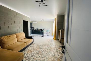 Отель Valentina Guest House (ул. Октябрьская) Абхазия, Гагра, фото 13