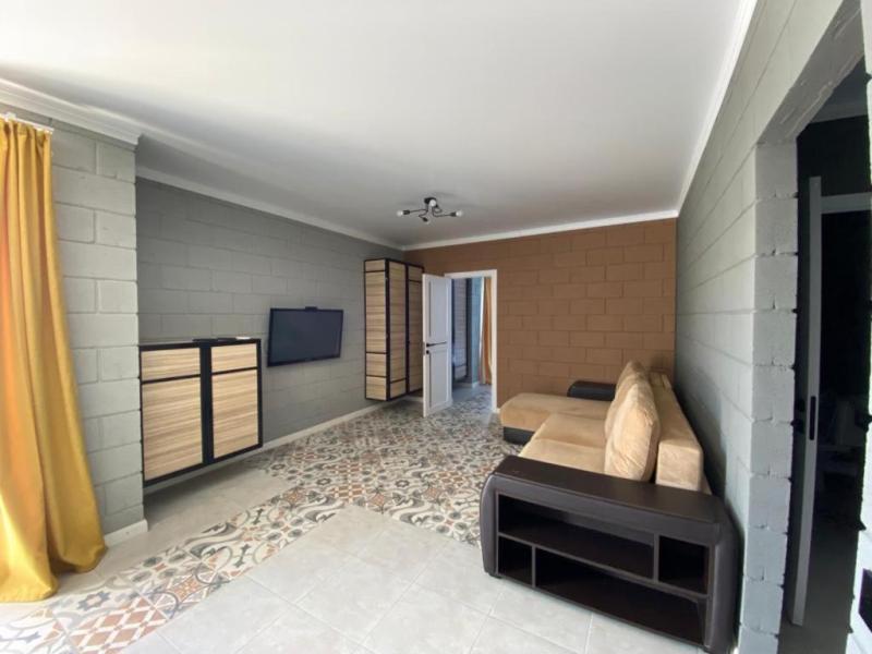 Valentina Guest House (ул. Октябрьская)