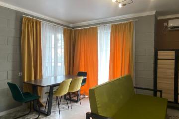 Отель Valentina Guest House (ул. Октябрьская) Абхазия, Гагра, фото 19