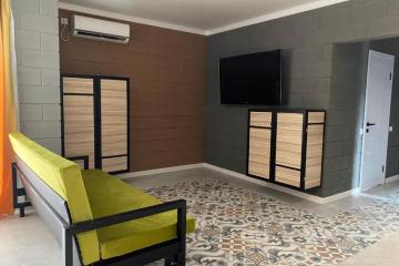 Отель Valentina Guest House (ул. Октябрьская) Абхазия, Гагра, фото 22