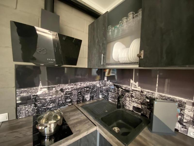 Valentina Guest House (ул. Октябрьская)