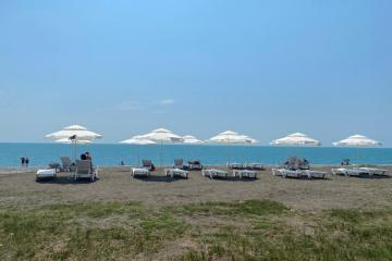 Отель Valentina Guest House (ул. Октябрьская) Абхазия, Гагра, фото 26