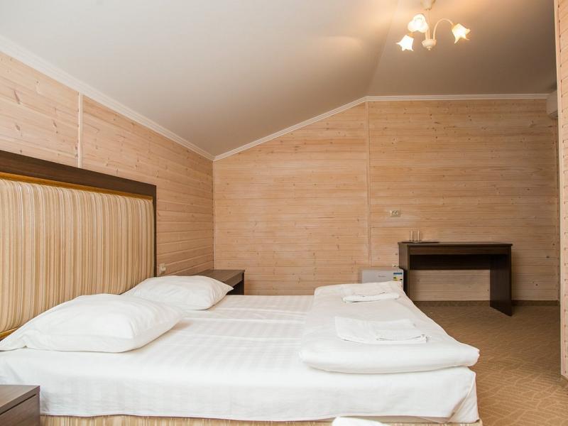 Valentina Guest House (ул. Октябрьская)