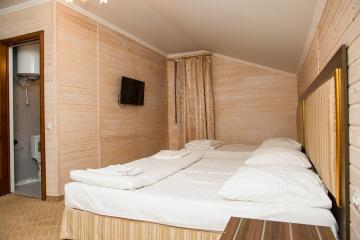 Отель Valentina Guest House (ул. Октябрьская) Абхазия, Гагра, фото 29