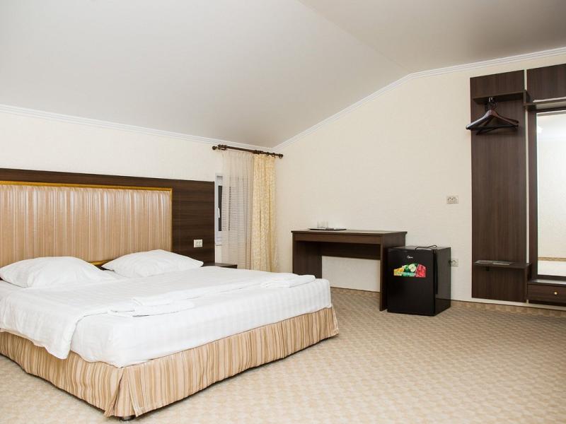 Valentina Guest House (ул. Октябрьская)