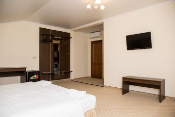 Отель Valentina Guest House (ул. Октябрьская) Абхазия, Гагра, фото 35