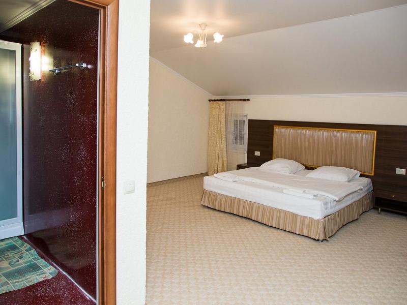 Valentina Guest House (ул. Октябрьская)