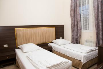 Отель Valentina Guest House (ул. Октябрьская) Абхазия, Гагра, фото 45