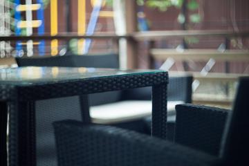 Отель Valentina Guest House (ул. Октябрьская) Абхазия, Гагра, фото 47