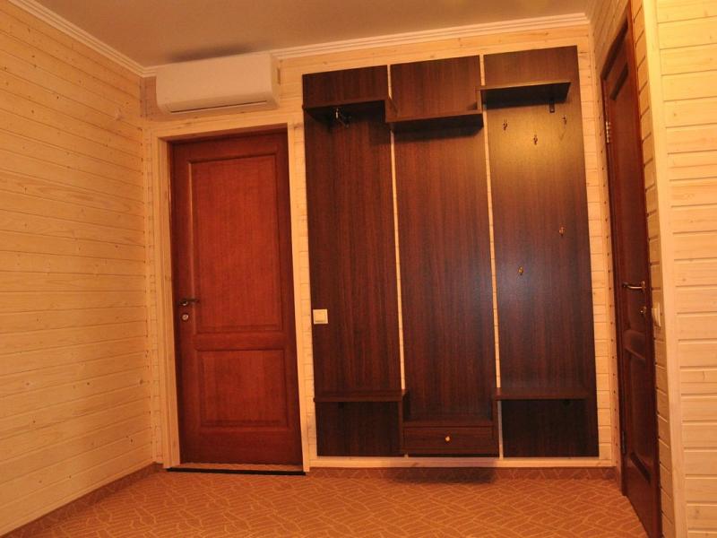 Valentina Guest House (ул. Октябрьская)