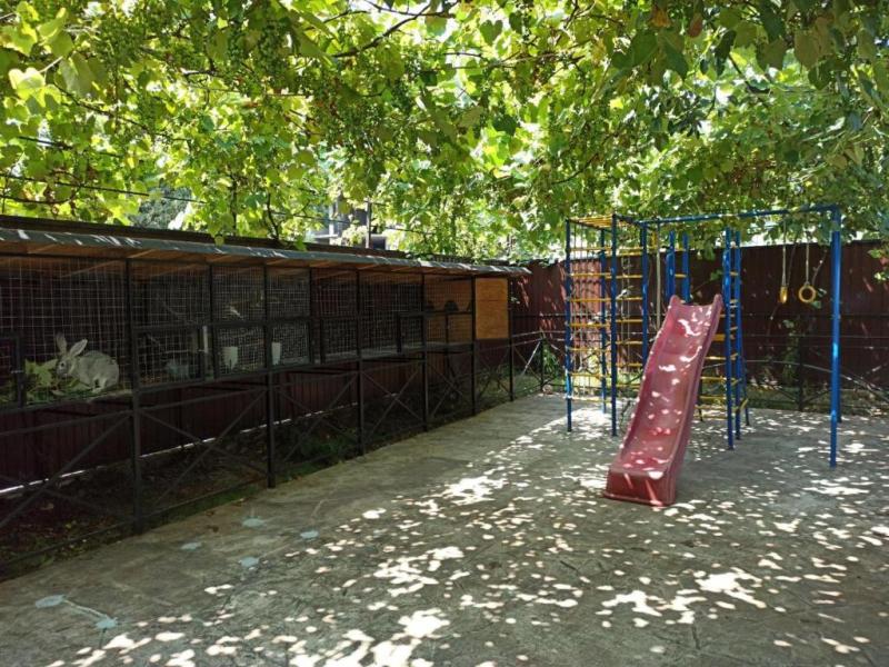 Valentina Guest House (ул. Октябрьская)