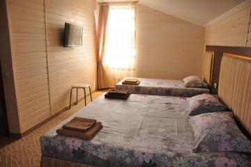 Отель Valentina Guest House (ул. Октябрьская) Абхазия, Гагра, фото 51