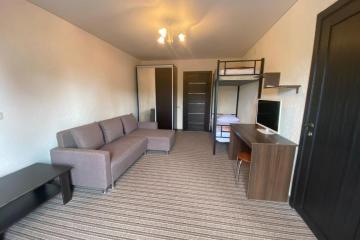 Отель Valentina Guest House (ул. Октябрьская) Абхазия, Гагра, фото 8