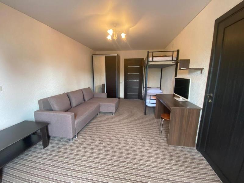 Valentina Guest House (ул. Октябрьская)