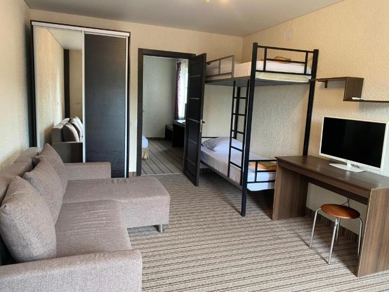 Valentina Guest House (ул. Октябрьская)