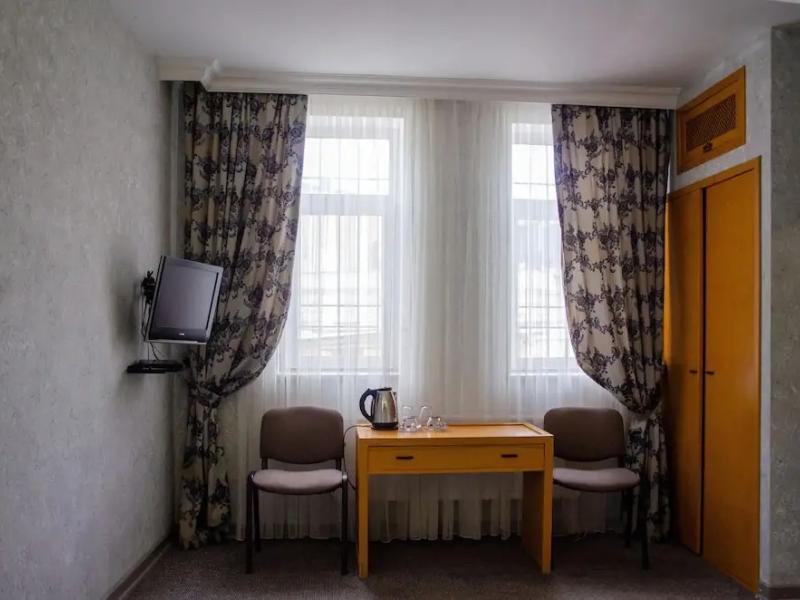 Qala Hotel