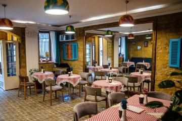 Отель Qala Hotel Азербайджан, Баку, фото 11