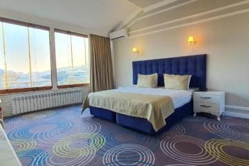 Отель Qala Hotel Азербайджан, Баку, фото 14