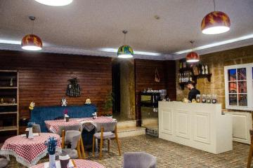 Отель Qala Hotel Азербайджан, Баку, фото 16