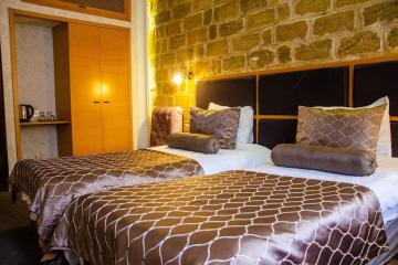 Отель Qala Hotel Азербайджан, Баку, фото 5