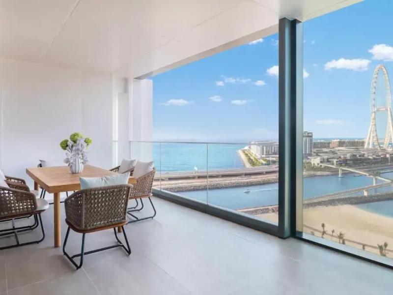 Address Beach Resort Bahrain