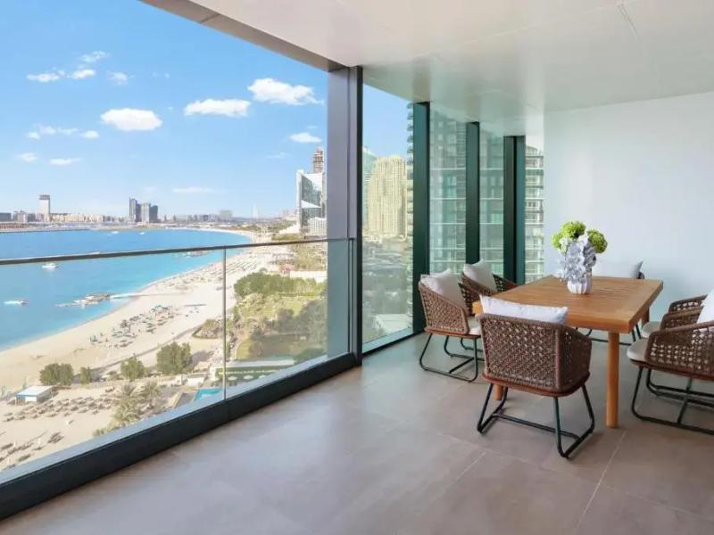 Address Beach Resort Bahrain