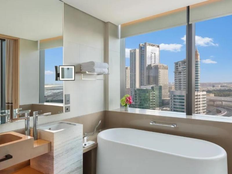 Address Beach Resort Bahrain