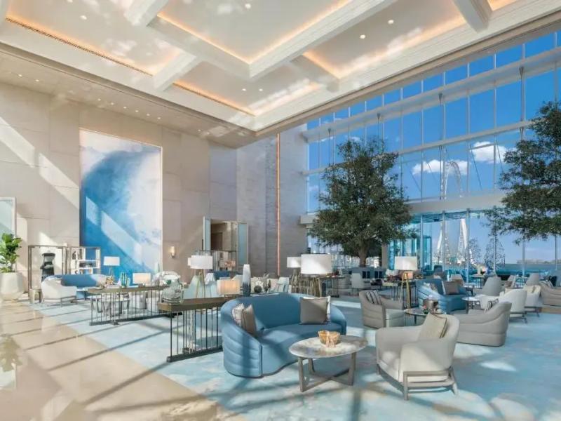 Address Beach Resort Bahrain