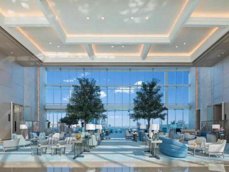 Address Beach Resort Bahrain