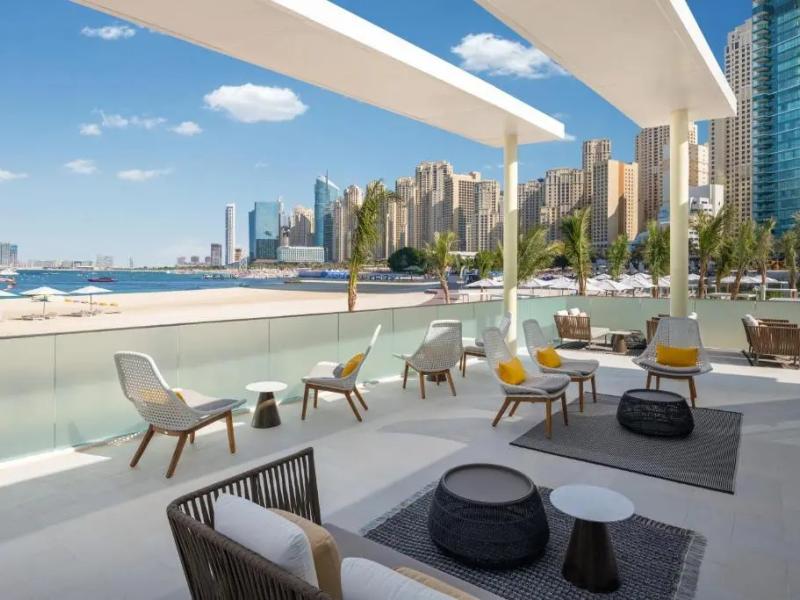 Address Beach Resort Bahrain