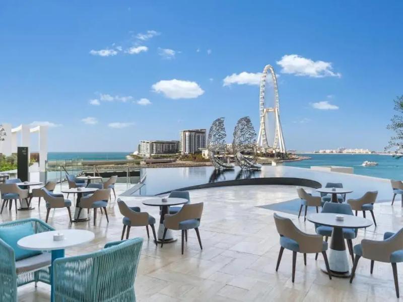 Address Beach Resort Bahrain