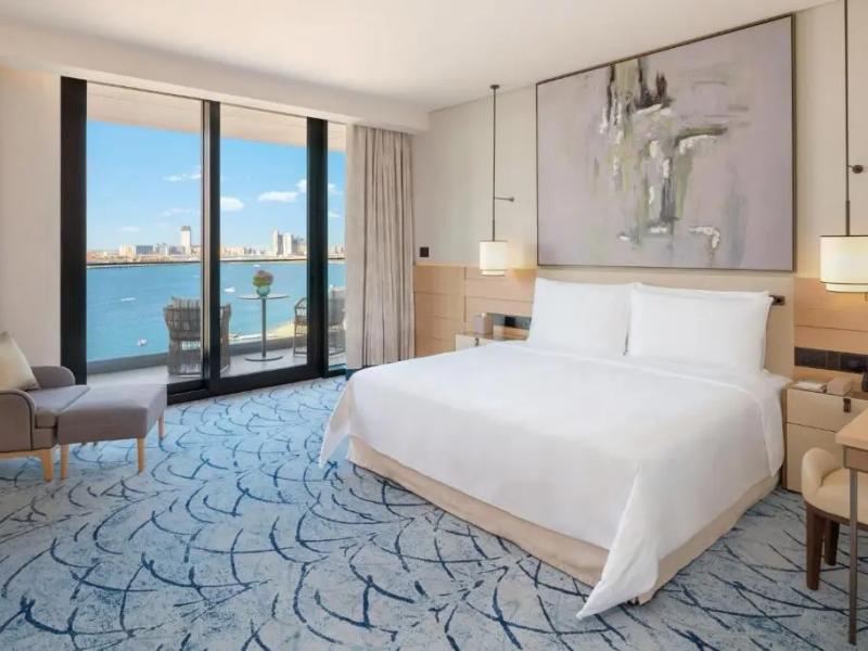 Address Beach Resort Bahrain