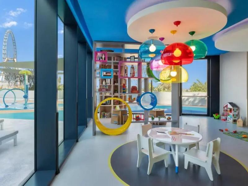 Address Beach Resort Bahrain