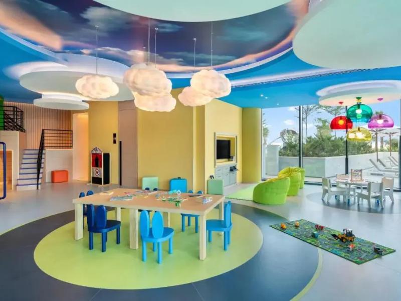 Address Beach Resort Bahrain